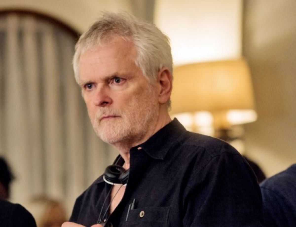 Τζέιμς Φόλεϊ