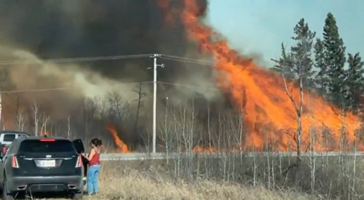 ΚΑΝΑΔΑΣ ΦΩΤΙΑ