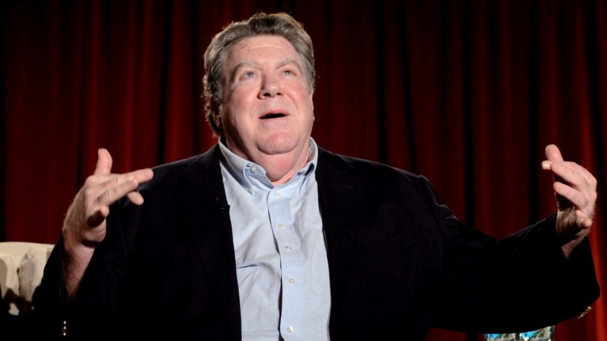 Τζορτζ Γουέντ: Πέθανε σε ηλικία 76 ετών ο πρωταγωνιστής της κωμικής σειράς «Cheers»