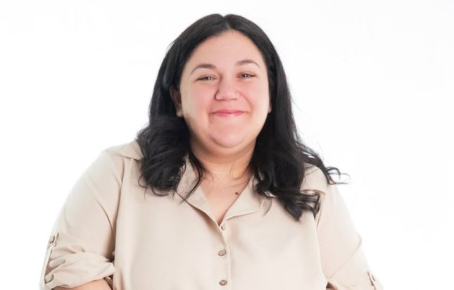 Αφροδίτη Γεροκωνσταντή