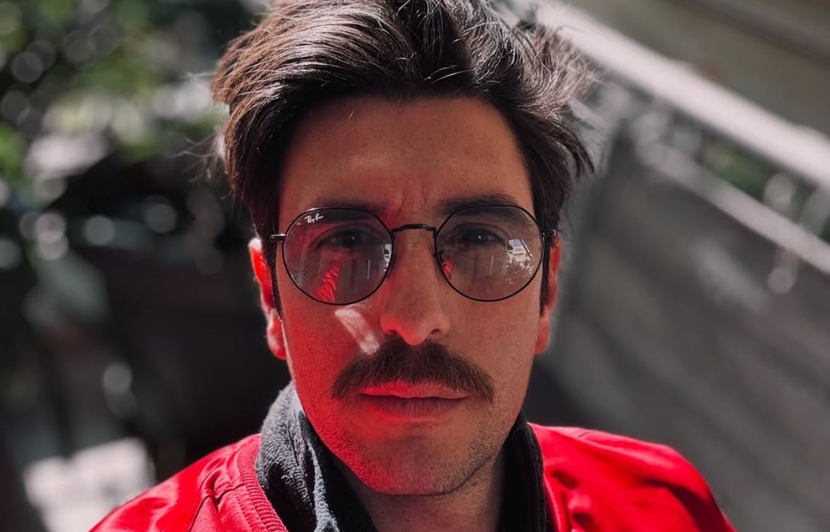 Γιώργος Γεροντιδάκης