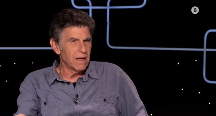 ΓΙΑΝΝΗΣ ΜΠΕΖΟΣ