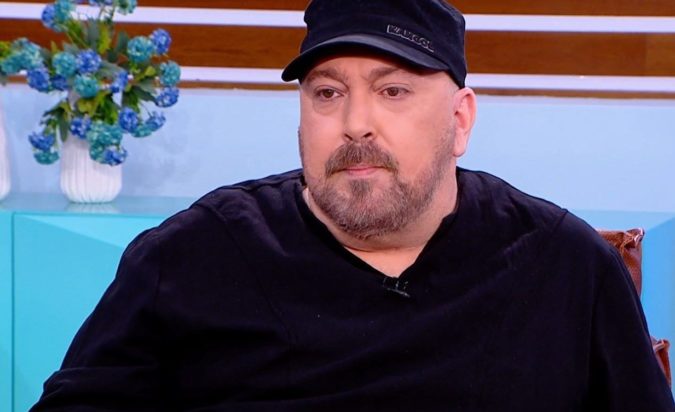 Γιώργος Αλκαίος