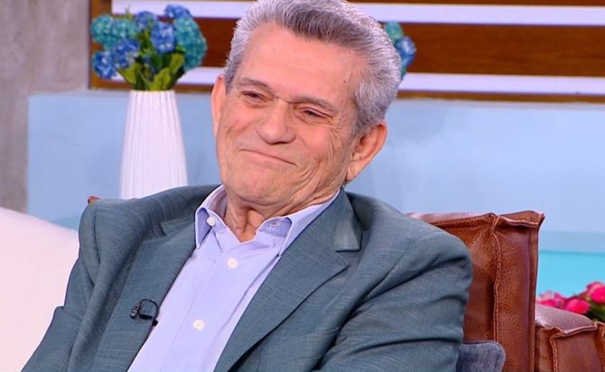 Γιώργος Μαργαρίτης