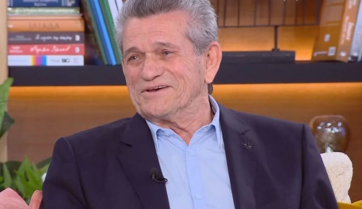 Γιώργος Μαργαρίτης