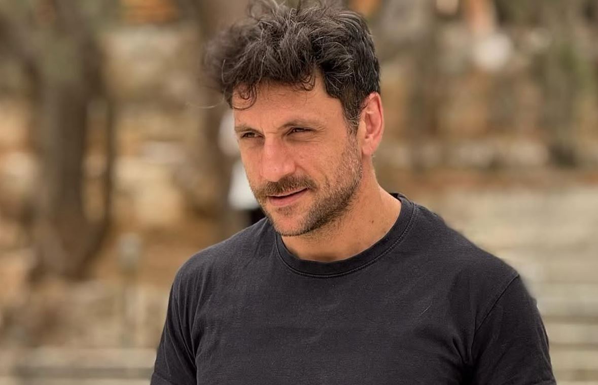 Γιώργος Χρυσοστόμου