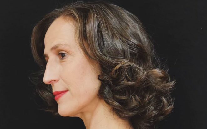 Γιούλη Τσαγκαράκη