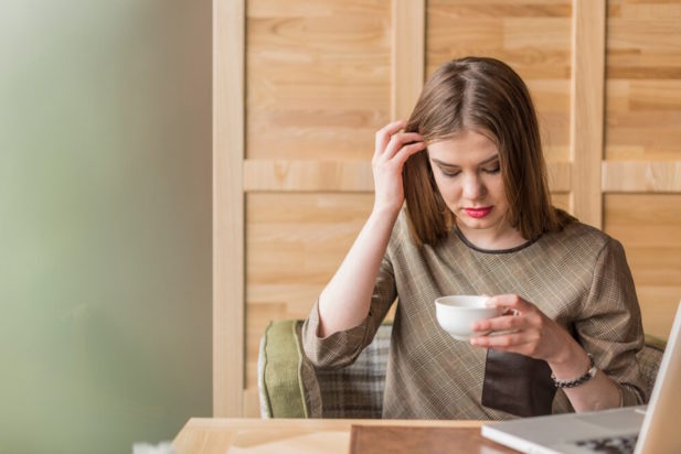 Απώλεια βάρους: Γυναίκα που έχασε 15 κιλά αποκαλύπτει - «Αυτά είναι τα 4 σημάδια που δείχνουν υπερβολική κατανάλωση πρωτεΐνης»