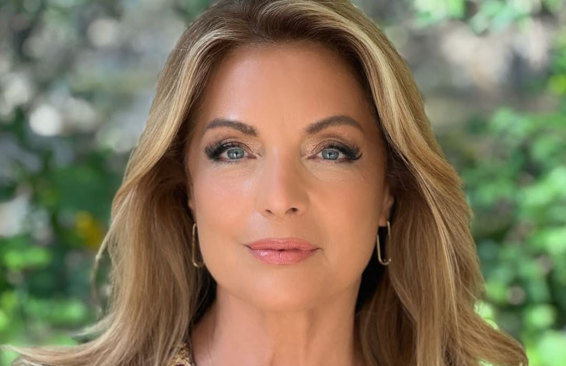 Άντζελα Γκερέκου