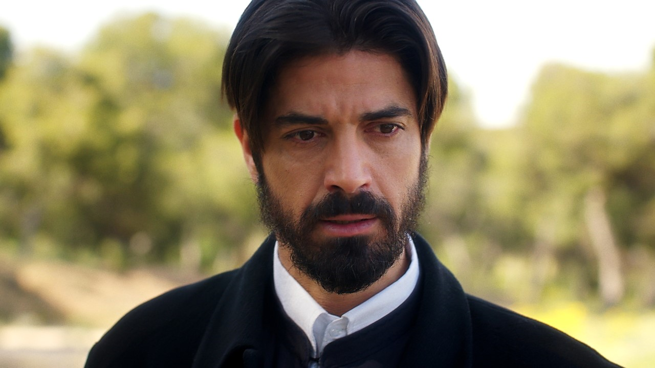 Άγιος έρωτας: Ο Κωλέτσης συλλαμβάνει την Κατρίν- Όλες οι εξελίξεις