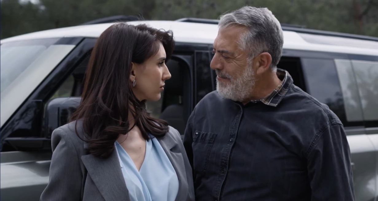 Η γη της ελιάς: Πάθη, λάθη και διλήμματα στα επόμενα επεισόδια