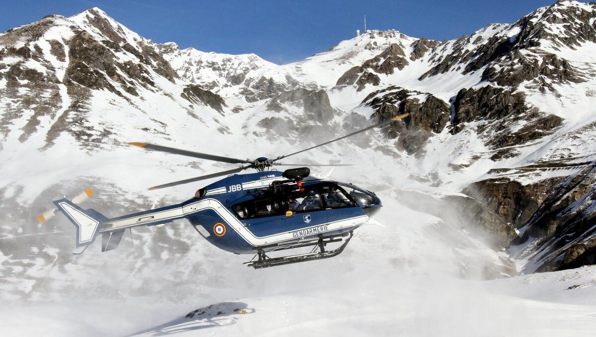 Ελβετία: Πέντε σκιέρ εντοπίστηκαν νεκροί στο όρος Ρίμπφισορν – Τα πέδιλα του σκι που «σήμαναν» συναγερμό