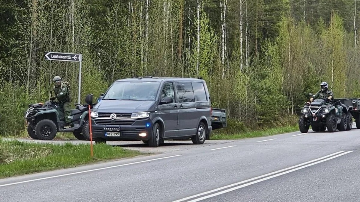 Σύγκρουση ελικοπτέρων στην Φινλανδία: Νεκροί όλοι οι επιβαίνοντες – Είχαν απογειωθεί από την Εσθονία
