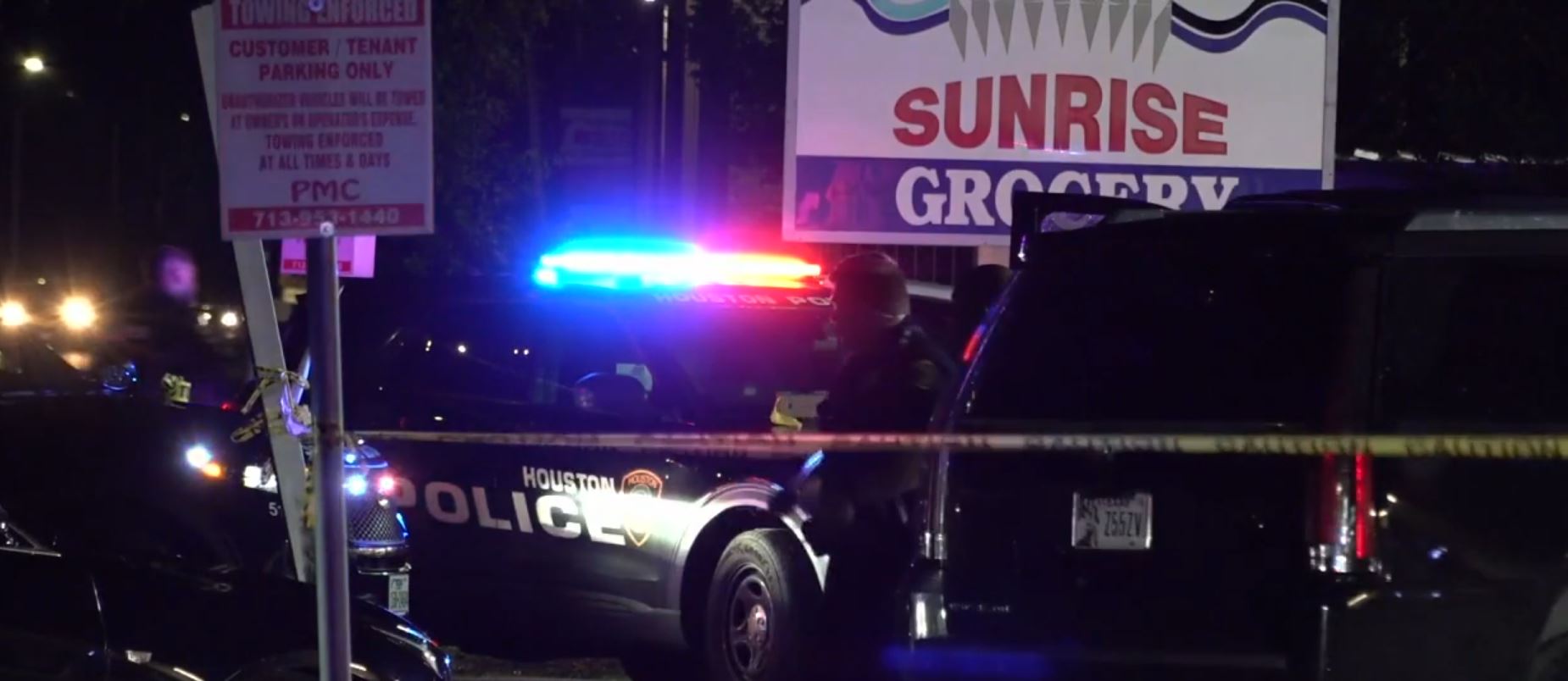 ΗΠΑ: Οικογενειακό πάρτι βάφτηκε με αίμα - Τουλάχιστον ένας νεκρός και πολλοί τραυματίες από πυροβολισμούς