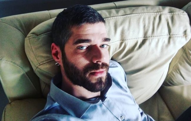 Ιάσονας Παπαματθαίου