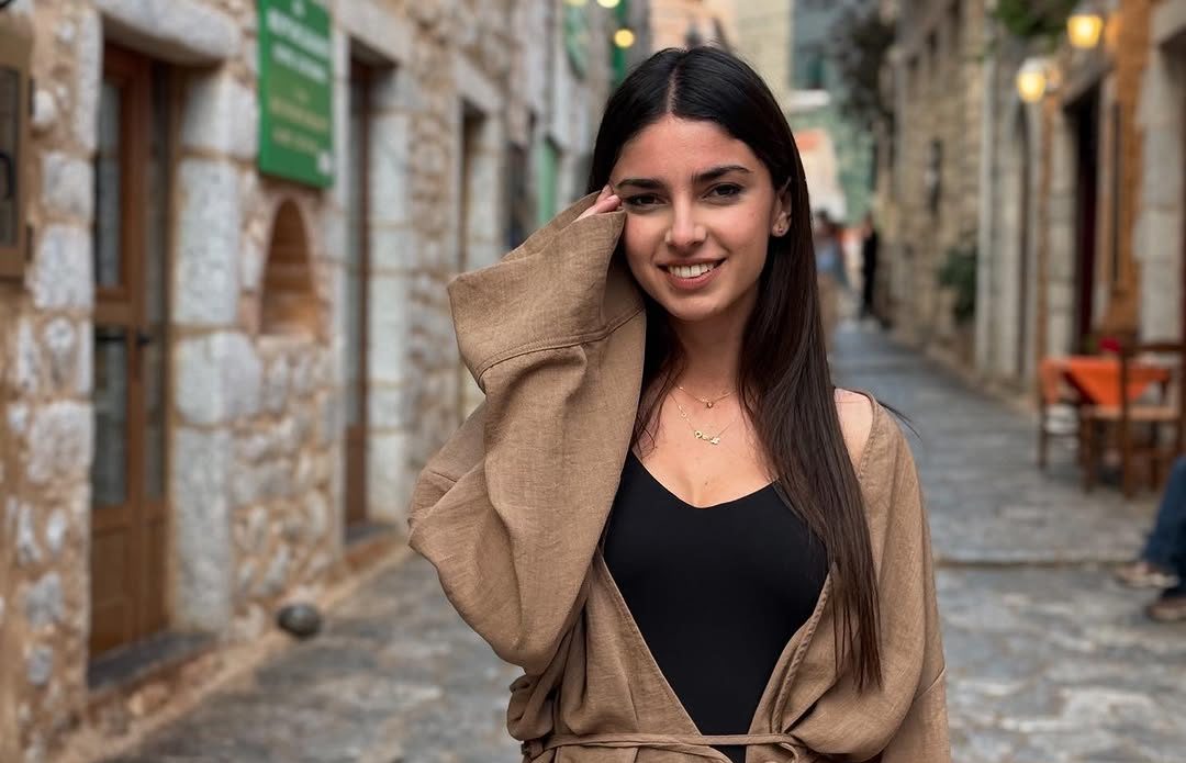 Ιφιγένεια Τζόλα