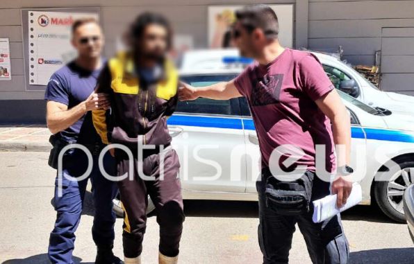 Δολοφονία στην Ηλεία: Στη φυλακή οδηγείται ο 23χρονος Αιγύπτιος που σκότωσε τον ομοεθνή του – Τι υποστήριξε 