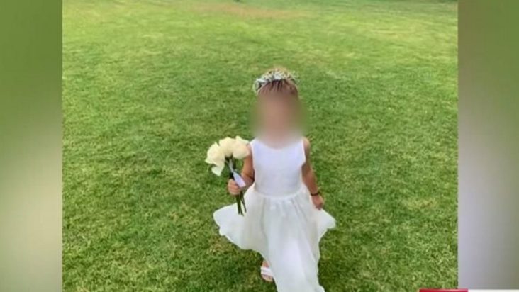 Καλλιθέα, 7χρονη Αγγελίνα