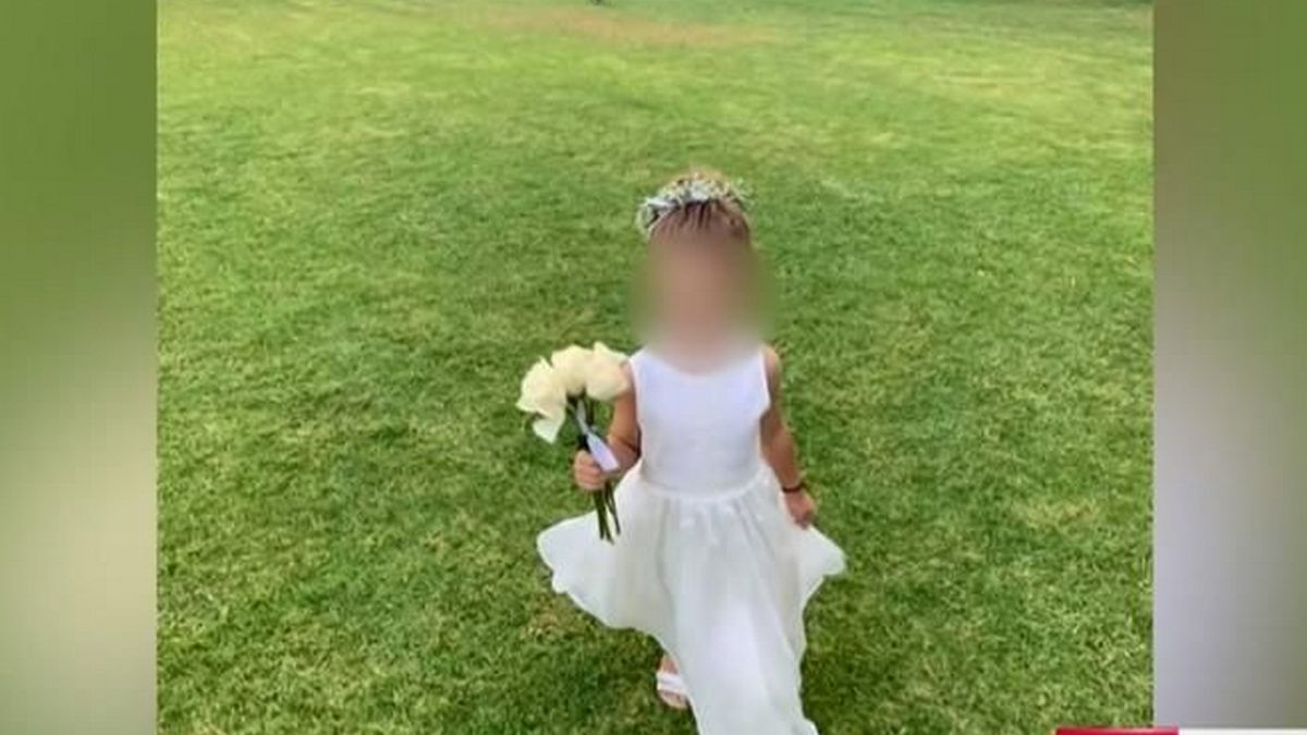 Καλλιθέα, 7χρονη Αγγελίνα