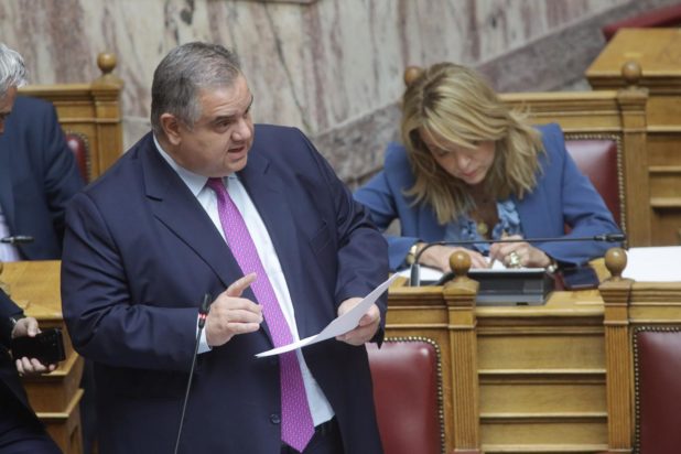 Βασίλης Σπανάκης