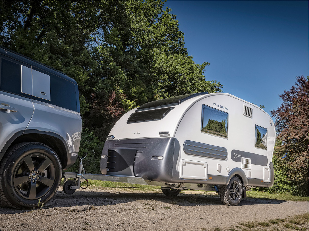 Υπουργείο Τουρισμού: Τι απαντά για τον νόμο για τα τροχόσπιτα – «Προστατεύουμε το δημόσιο συμφέρον, θωρακίζουμε τη νομιμότητα»