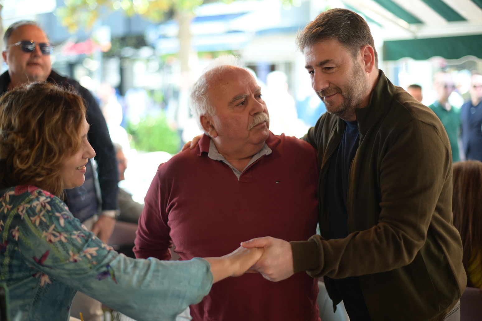 Ανδρουλάκης Τρίκαλα