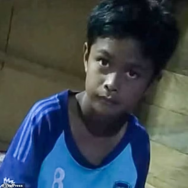 Ινδονησία, κροκόδειλος, 13χρονος