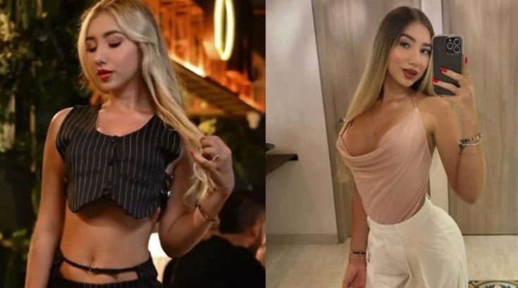 Maria Jose Estupinan