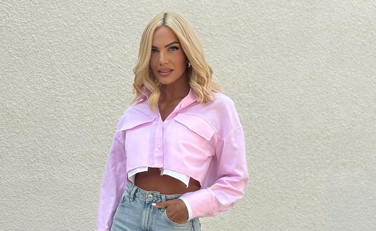 Ιωάννα Μαλέσκου