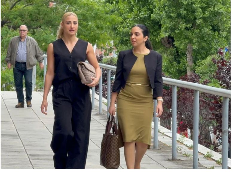 Ιωάννα Τούνη