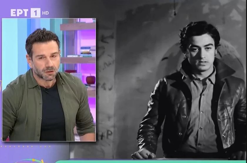 Νίκος Γαλανός: Συγκινημένος ο Τάσος Ιορδανίδης – «Έχω χάσει έναν φίλο μου αυτή την εβδομάδα»