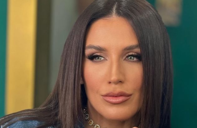 Ιουλία Καλλιμάνη