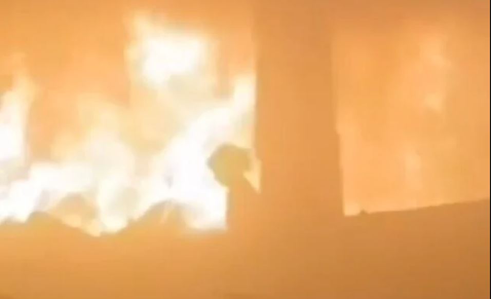 Ισραήλ: Ο στρατός ανακοίνωσε ότι ο βομβαρδισμός σχολείου στην Γάζα είχε στόχο “κορυφαία στελέχη τρομοκρατών”