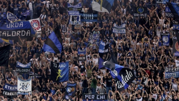 Ιταλία: Νεκρός 26χρονος σε συμπλοκές οπαδών της Αταλάντα και της Ίντερ