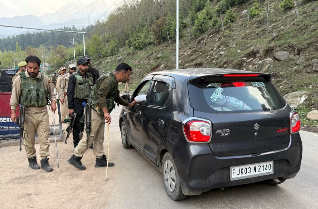 Πακιστάν: Νέα επίθεση με drones στην πόλη Τζάμου στο Ινδικό Κασμίρ – Εκρήξεις ακούστηκαν και στην Αμριτσάρ