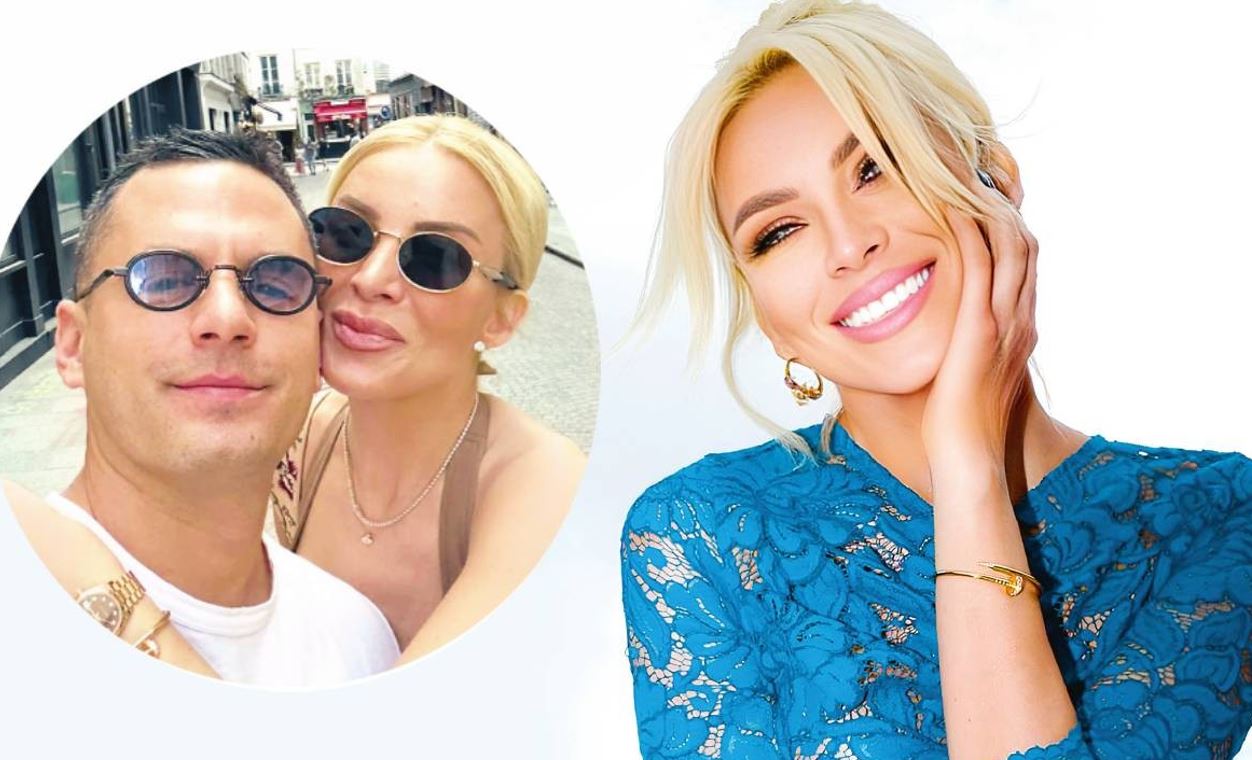 Κατερίνα Καινούργιου Παναγιώτης Κουτσουμπής Realnews