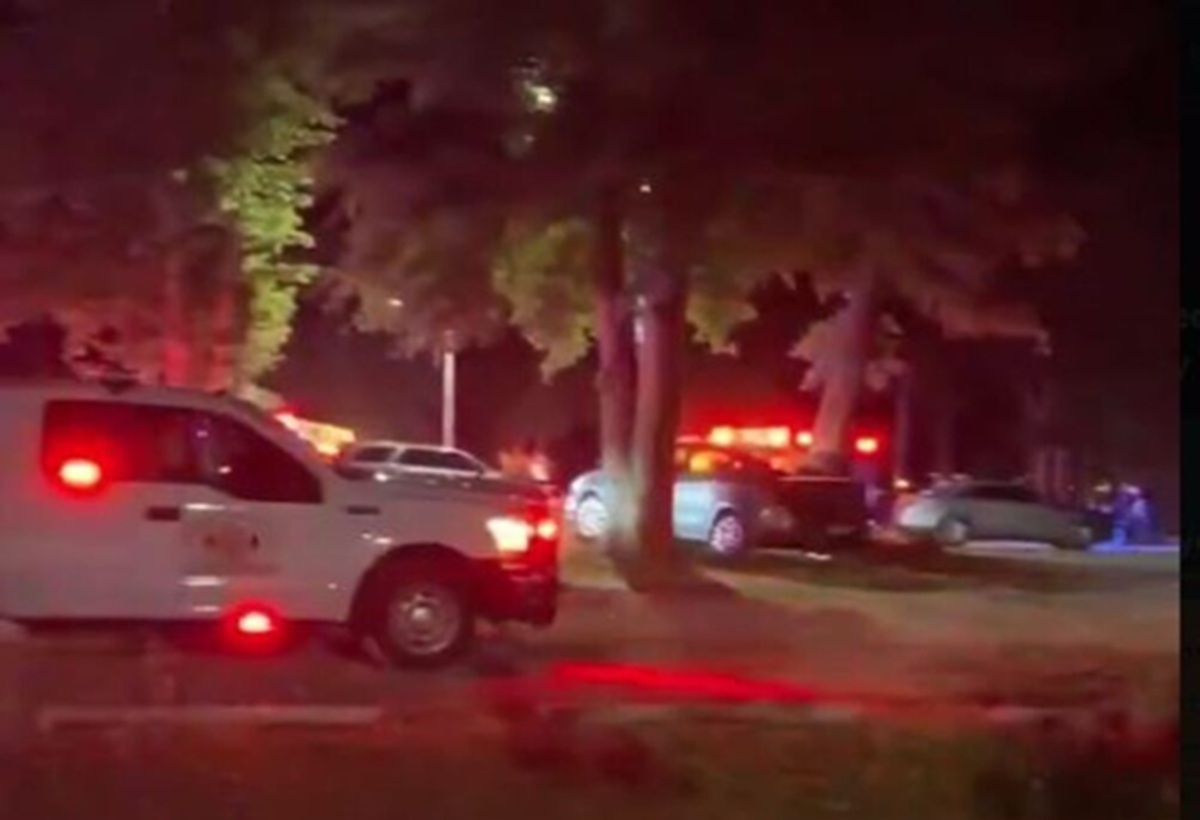 Συναγερμός ΗΠΑ: Τουλάχιστον 11 τραυματίες από πυροβολισμούς στη Νότια Καρολίνα