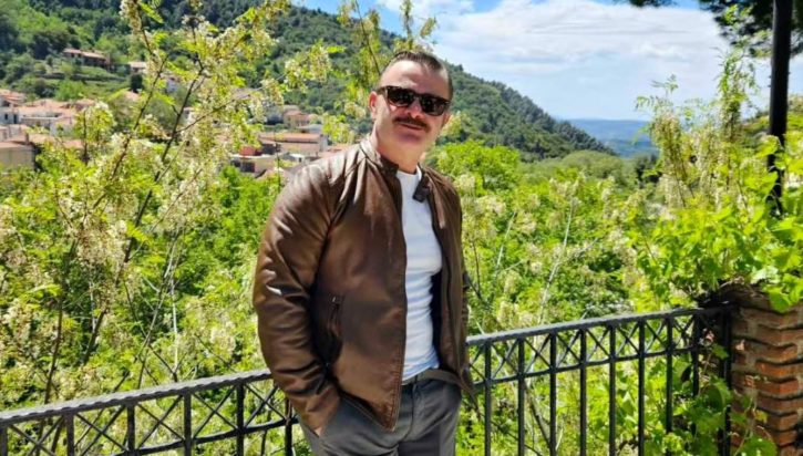 Καπετανάκος