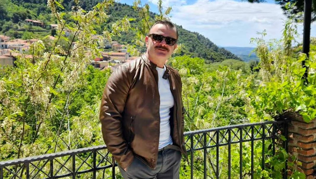 Καπετανάκος