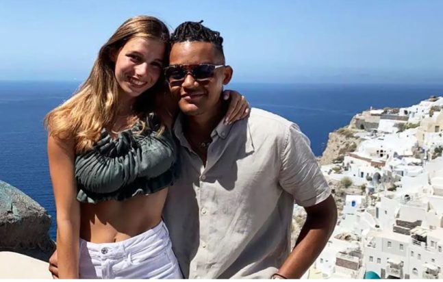 Καραλής- Μαγαλιού