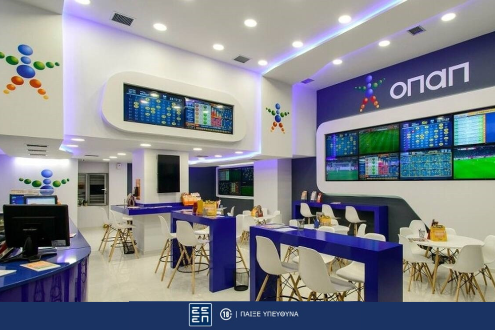 Πάμε Στοίχημα: Περισσότερα από 96 εκατομμύρια ευρώ σε κέρδη μοίρασε τον Απρίλιο