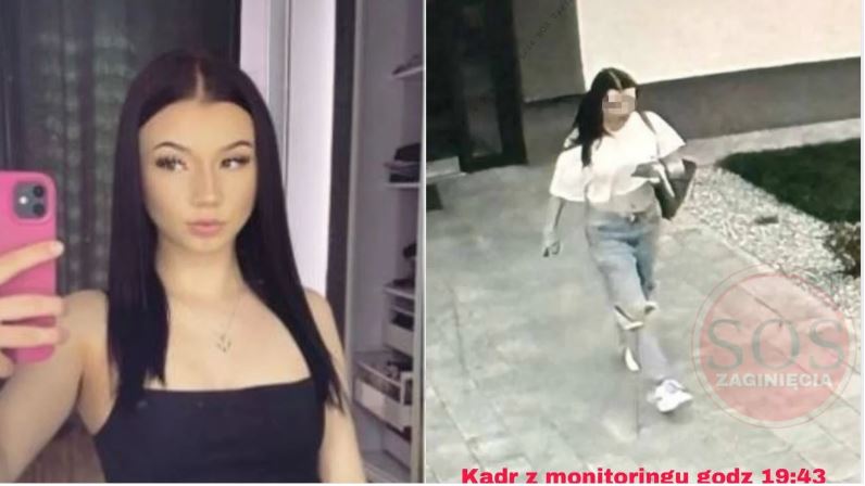 Θεσσαλονίκη: Απόπειρα αυτοκτονίας έκανε ο 17χρονος που κατηγορείται ότι δολοφόνησε την 16χρονη φίλη του στην Πολωνία