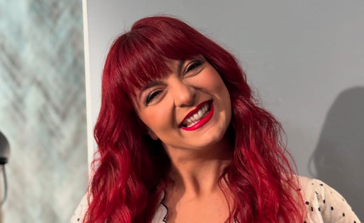 Χρύσα Κατσαρίνη