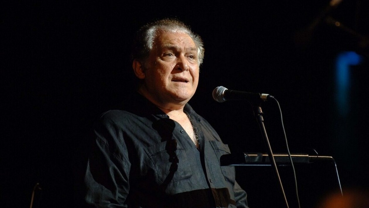 Κώστας Καζάκος: Η συγκινητική ανάρτηση της Φίνος Φιλμ για τα 90 χρόνια από την γέννησή του