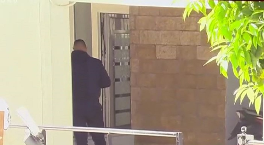 Κερατσίνι: Απαγχονισμένος σε αποθήκη του σπιτιού του βρέθηκε ο 43χρονος – Το σημείωμά του και η «συγγνώμη»