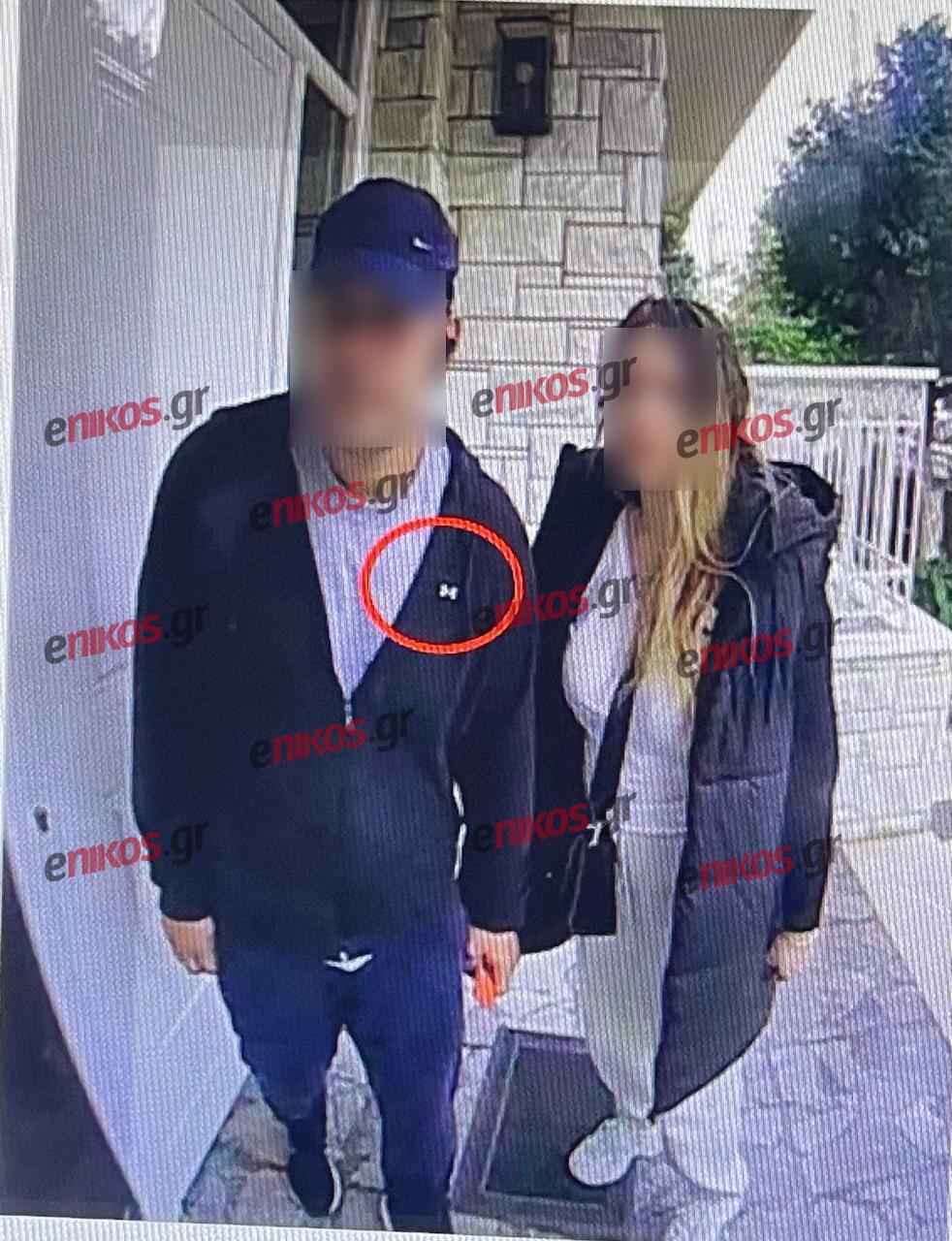 Αττική: Μέλη συμμορίας «ρήμαζαν» σπίτια και αγόραζαν κοσμήματα και πολυτελή αυτοκίνητα – Φωτογραφίες και βίντεο ντοκουμέντα