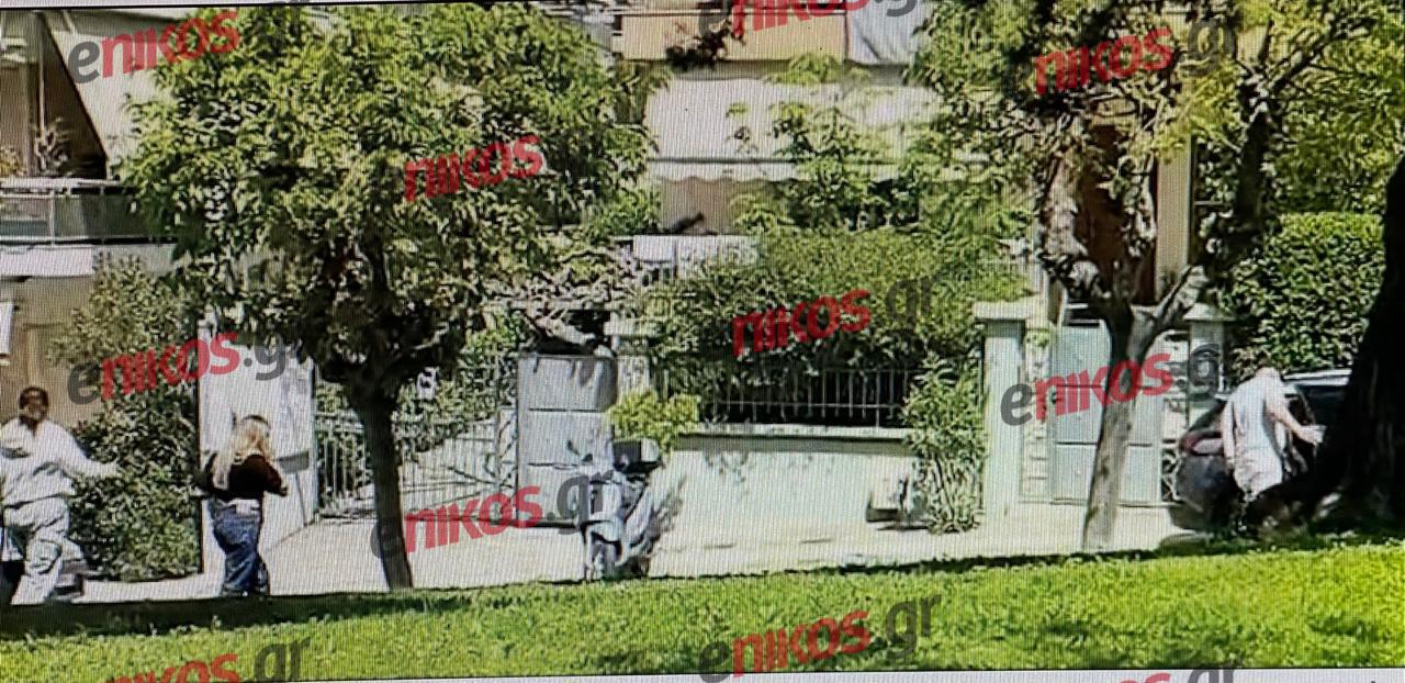 Αττική: Μέλη συμμορίας «ρήμαζαν» σπίτια και αγόραζαν κοσμήματα και πολυτελή αυτοκίνητα – Φωτογραφίες και βίντεο ντοκουμέντα