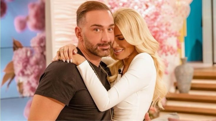 Νίκος Κοκλώνης Κατερίνα Καινούργιου