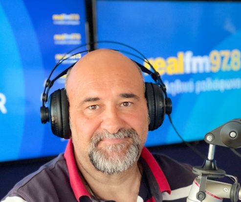 Κολοκοτρώνης