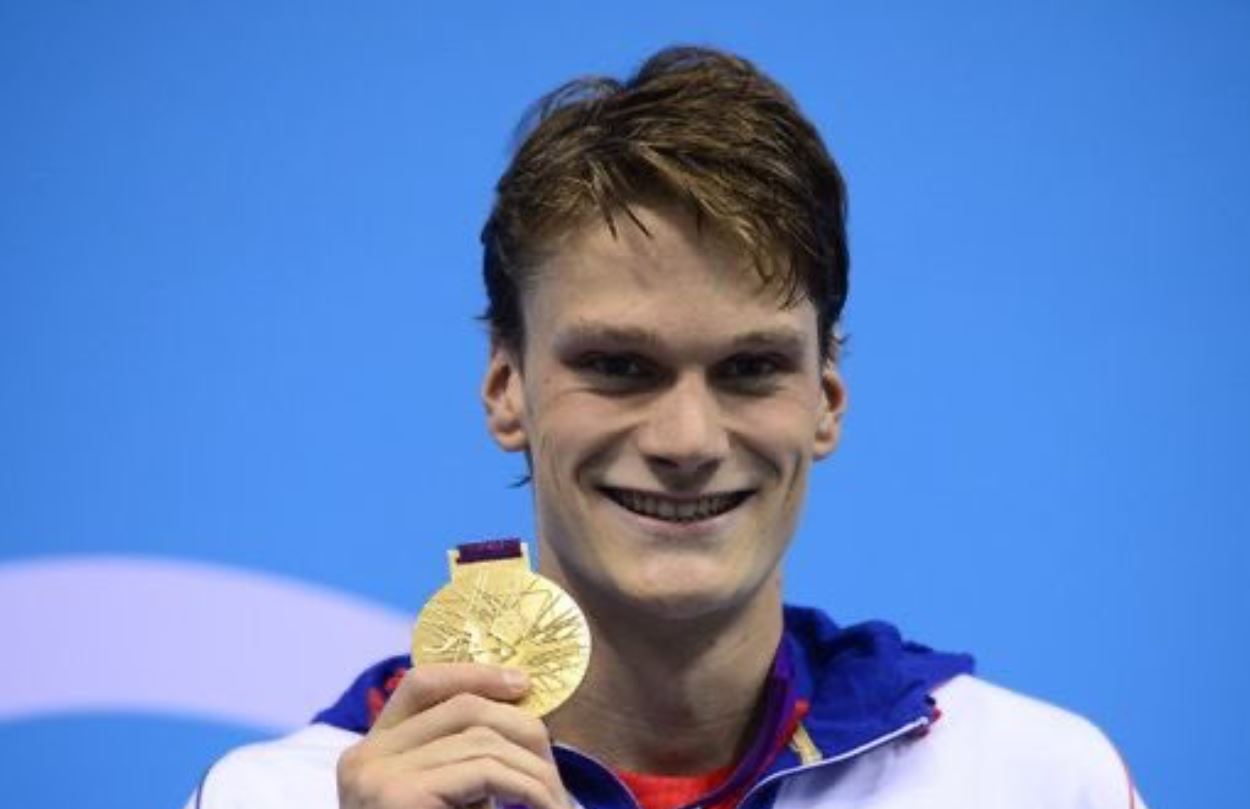 ΚΟΛΥΜΒΗΤΗΣ